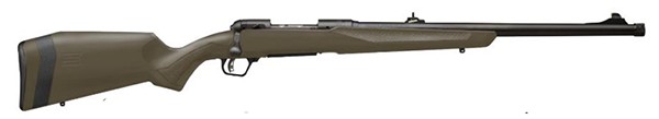 SAV 110 HOG HNT 223 - Taurus Savings